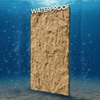 Slim Stonehenge Stone Effect Wall Panels 120x60cm