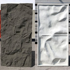 Slim RockStar Stone Effect Wall Panels 120x60cm