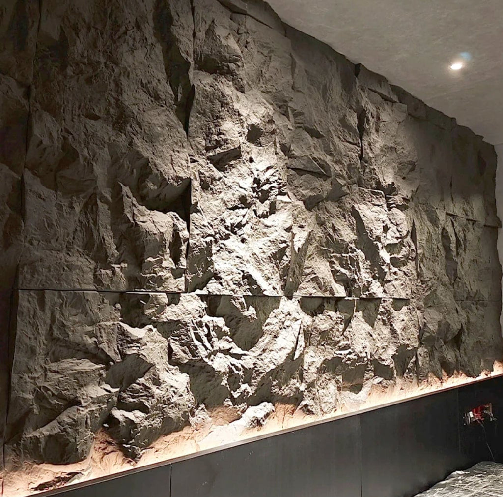 Stonehenge Stone Effect Wall Panels 120x60cm