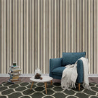 Arden Oak Acoustic Wall Panel (240 x 60 cm)