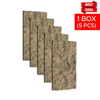 North Stone Rock Effect Wall Panels 120x60cm