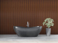 Forest Oak Waterproof Panel (290 x 16.8 cm)