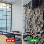 Slim RockStar Stone Effect Wall Panels 120x60cm