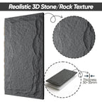 Bosphorus Stone Rock Effect Wall Panels 120x60cm