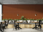 Canyon Oak Waterproof Panel (290 x 16.8 cm)