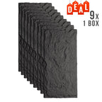 Castle Stone Rock Effect Wall Panels 120x60cm