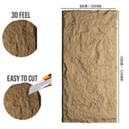 Colosseum Stone Effect Wall Panels 120x60cm