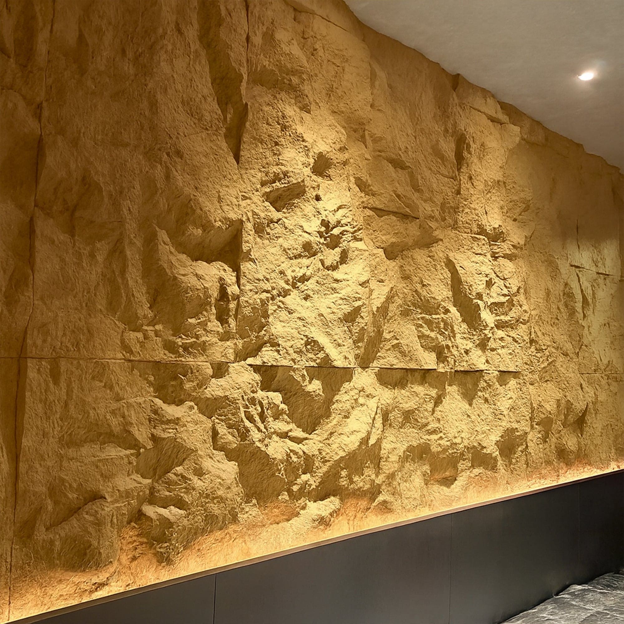 Slim Stonehenge Stone Effect Wall Panels 120x60cm