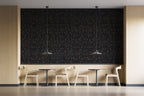 Diamond Acoustic Wall Panel (240 x 60 cm)