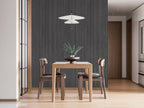 Smoke Grey Wall Panel (240 x 60 cm)
