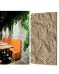 North Stone Rock Effect Wall Panels 120x60cm