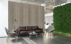 Arden Oak Acoustic Wall Panel (240 x 60 cm)