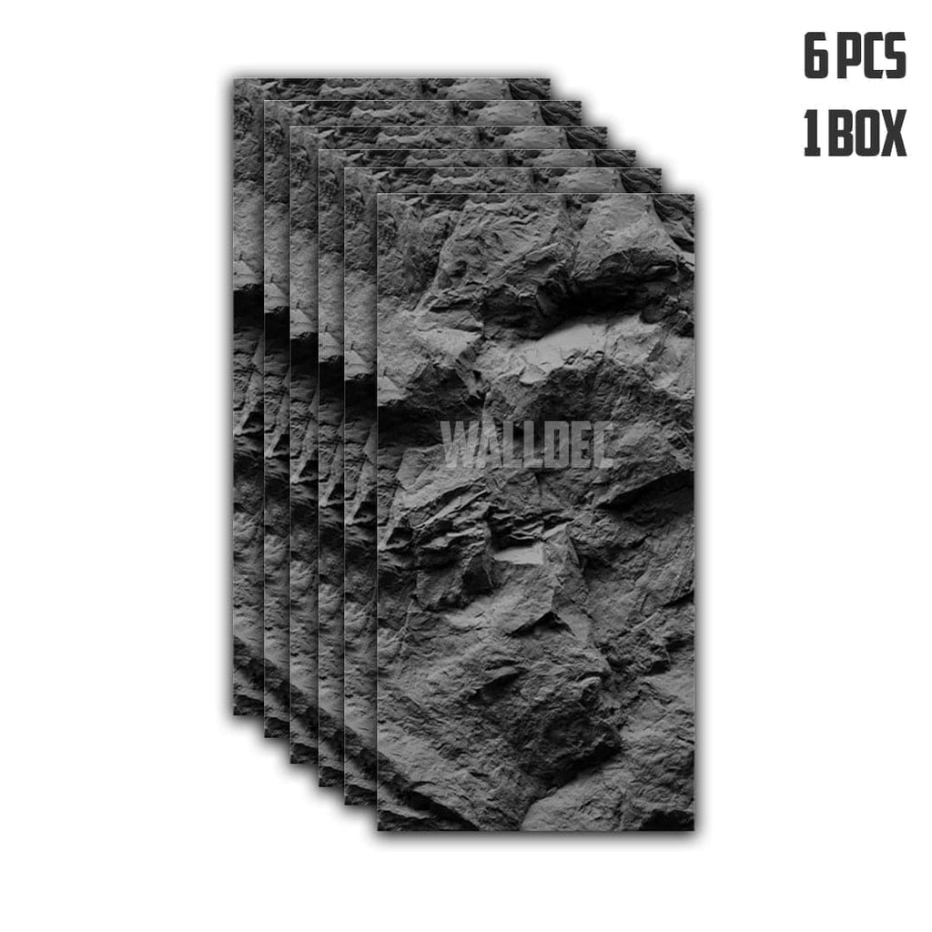 RockStar Stone Effect Wall Panels 120x60cm