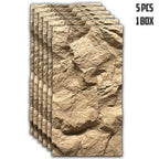 Stonehenge Stone Effect Wall Panels 120x60cm