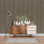 Walnut Wall Panel (240 x 60 cm)