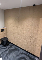 Colosseum Stone Effect Wall Panels 120x60cm