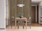 Natural Oak Wall Panel (240 x 60 cm)