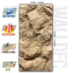 Stonehenge Stone Effect Wall Panels 120x60cm