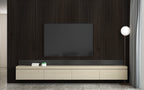 Deep Walnut Wall Panel (240 x 60 cm)
