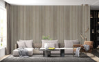 Arden Oak Acoustic Wall Panel (240 x 60 cm)
