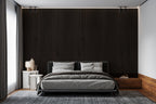 Deep Walnut Wall Panel (240 x 60 cm)