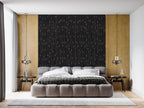 Diamond Acoustic Wall Panel (240 x 60 cm)