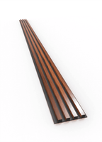 Forest Oak Waterproof Panel (290 x 16.8 cm)