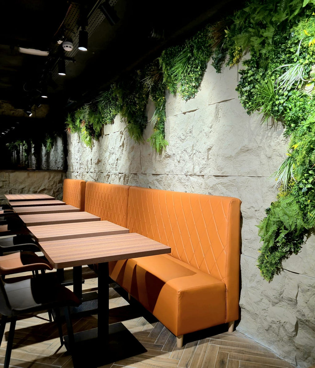 North Stone Rock Effect Wall Panels 120x60cm