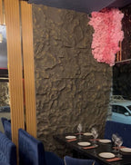 RockStar Stone Effect Wall Panels 120x60cm