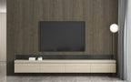 Walnut Wall Panel (240 x 60 cm)
