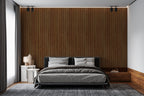 Bungalow Acoustic Wall Panel (240 x 60 cm)
