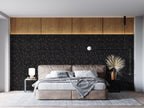 Diamond Acoustic Wall Panel (240 x 60 cm)