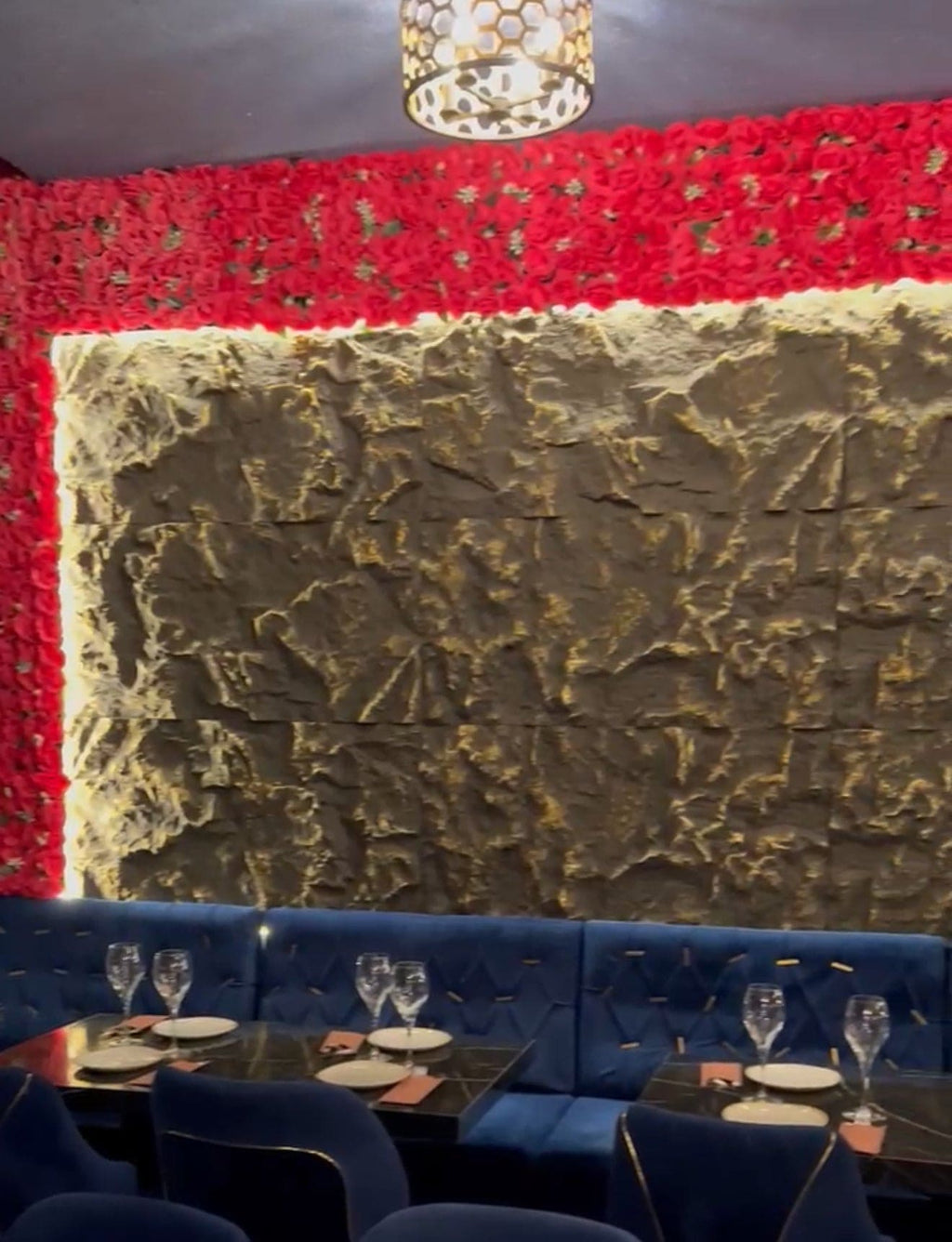 RockStar Stone Effect Wall Panels 120x60cm