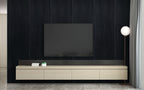 Charcoal Dark Wall Panel (240 x 60 cm)
