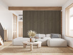 Walnut Wall Panel (240 x 60 cm)