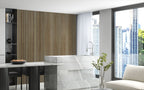 Natural Oak Wall Panel (240 x 60 cm)