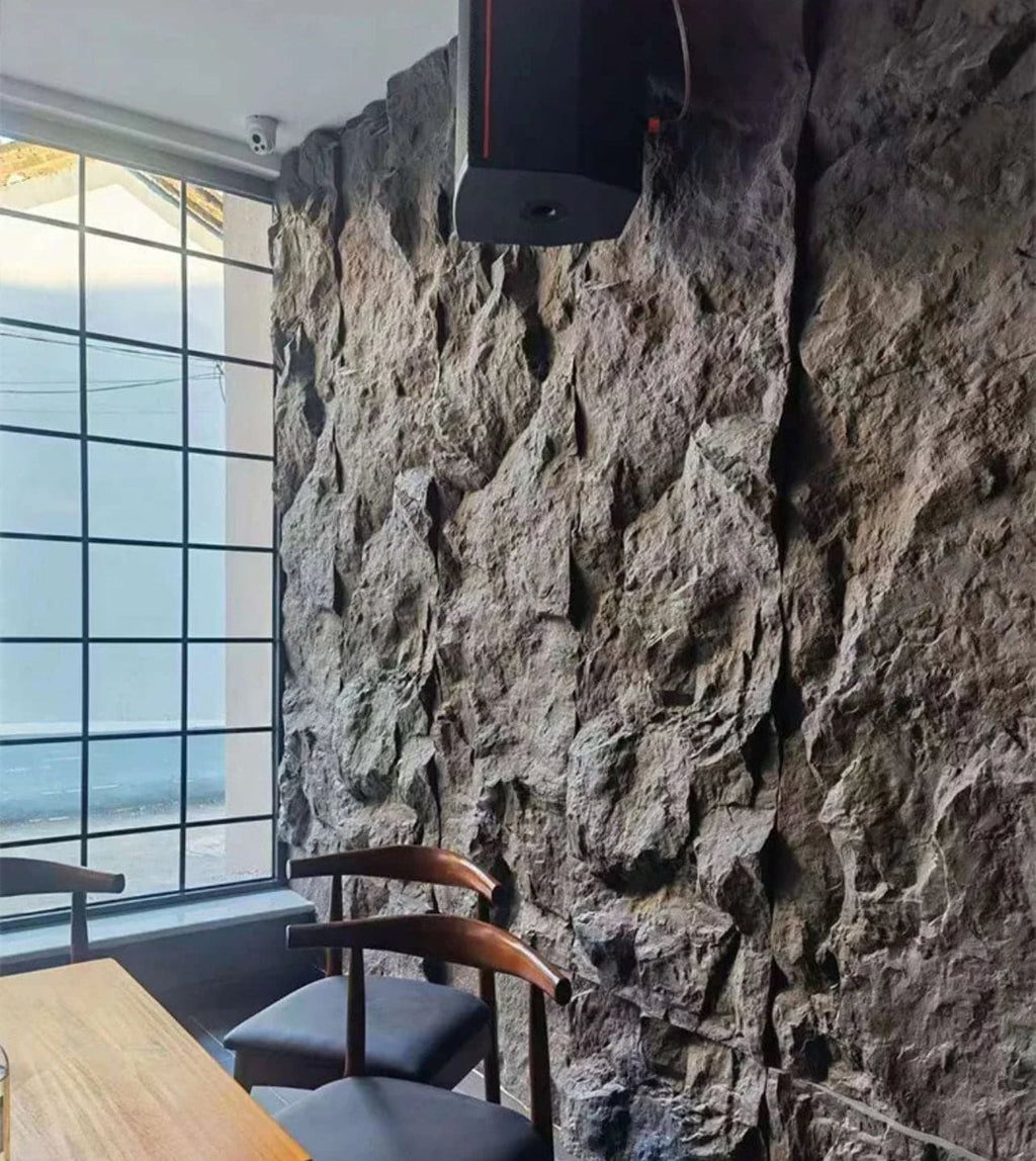 RockStar Stone Effect Wall Panels 120x60cm