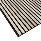 Arden Oak Acoustic Wall Panel (240 x 60 cm)