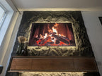 Slim RockStar Stone Effect Wall Panels 120x60cm