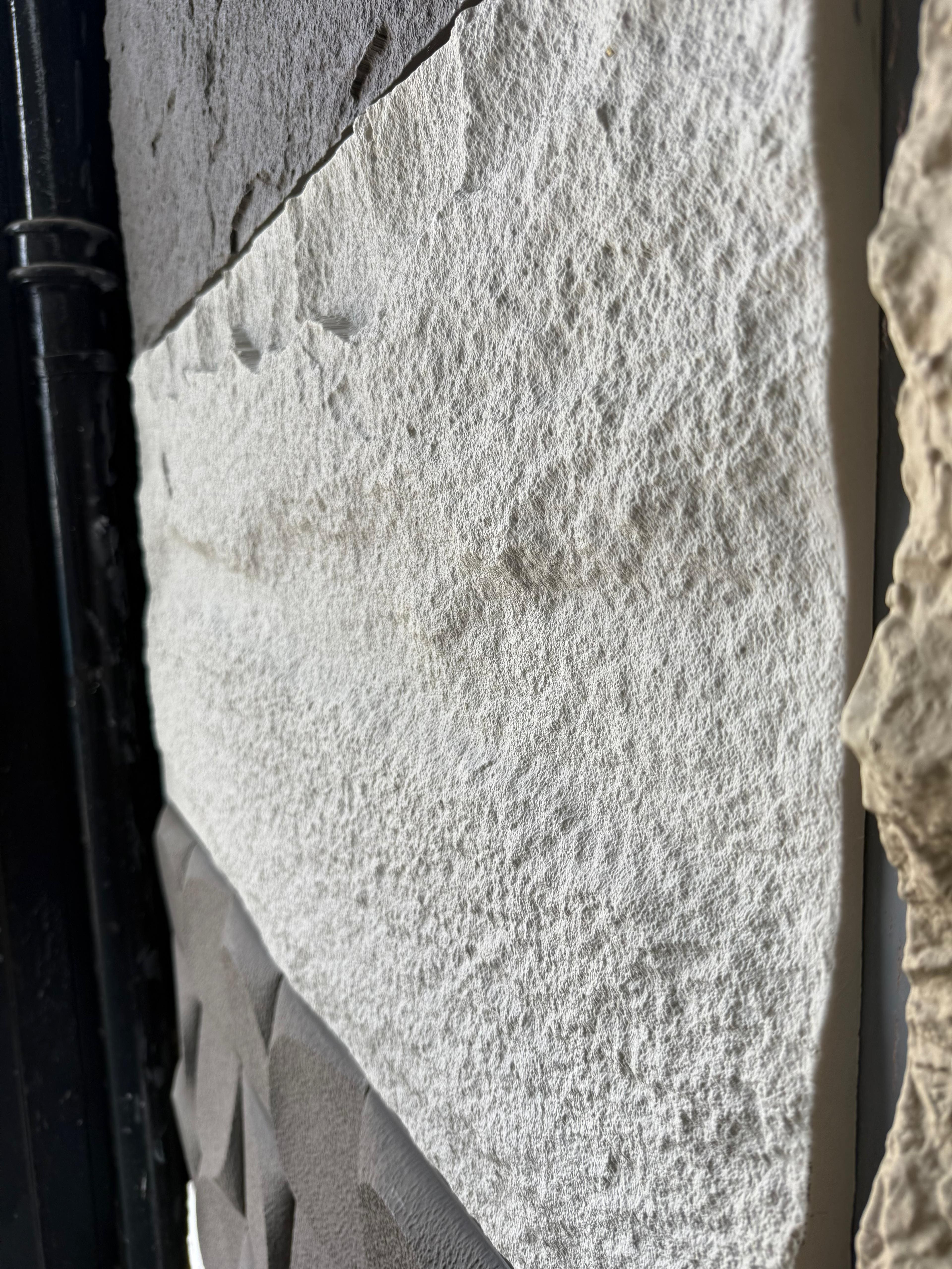 Aphrodite Stone Rock Effect Wall Panels 120x60cm (47.24" x 23.62")