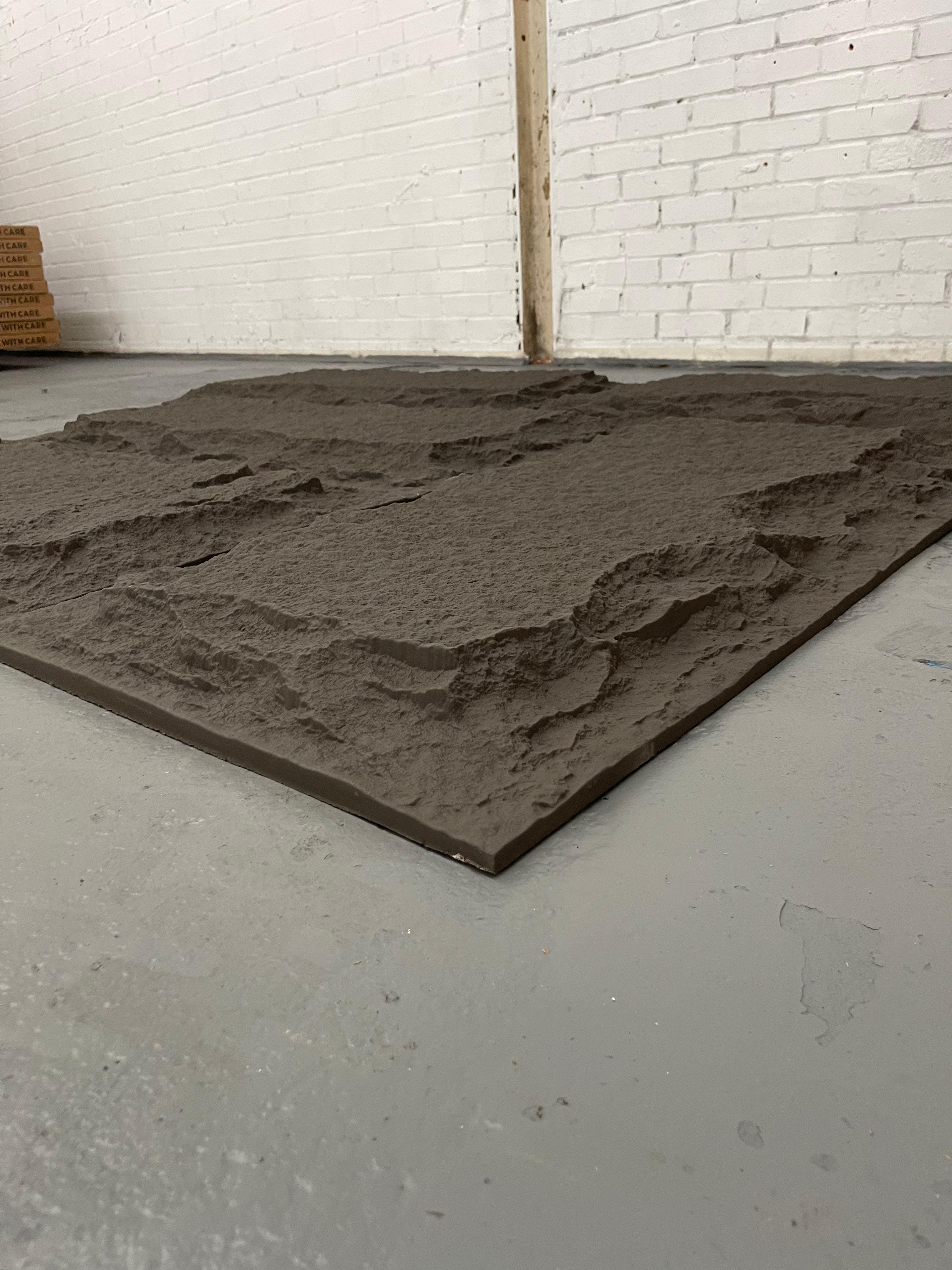 Bosphorus Stone Rock Effect Wall Panels 120x60cm