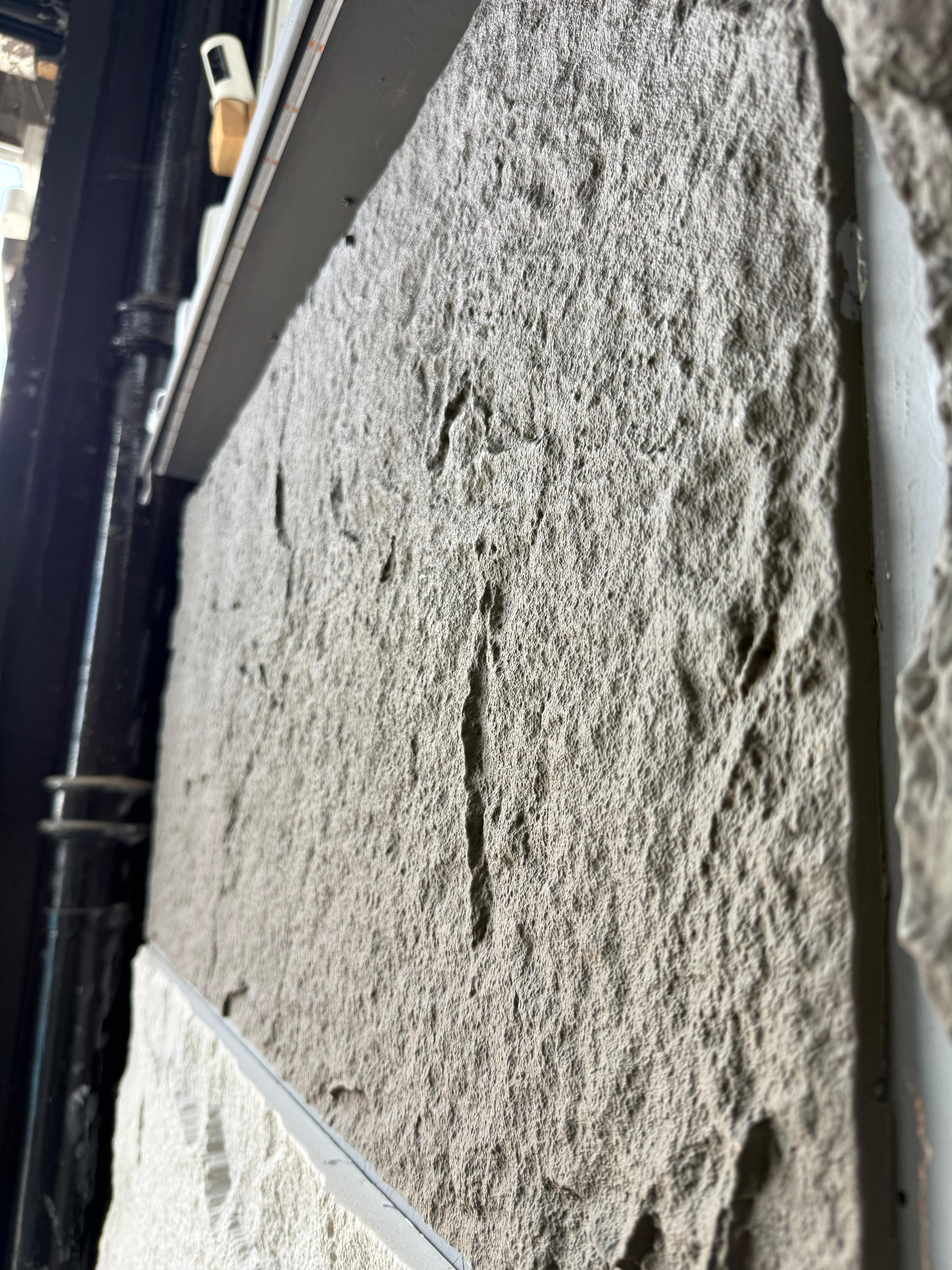 Castle Stone Rock Effect Wall Panels 120x60cm