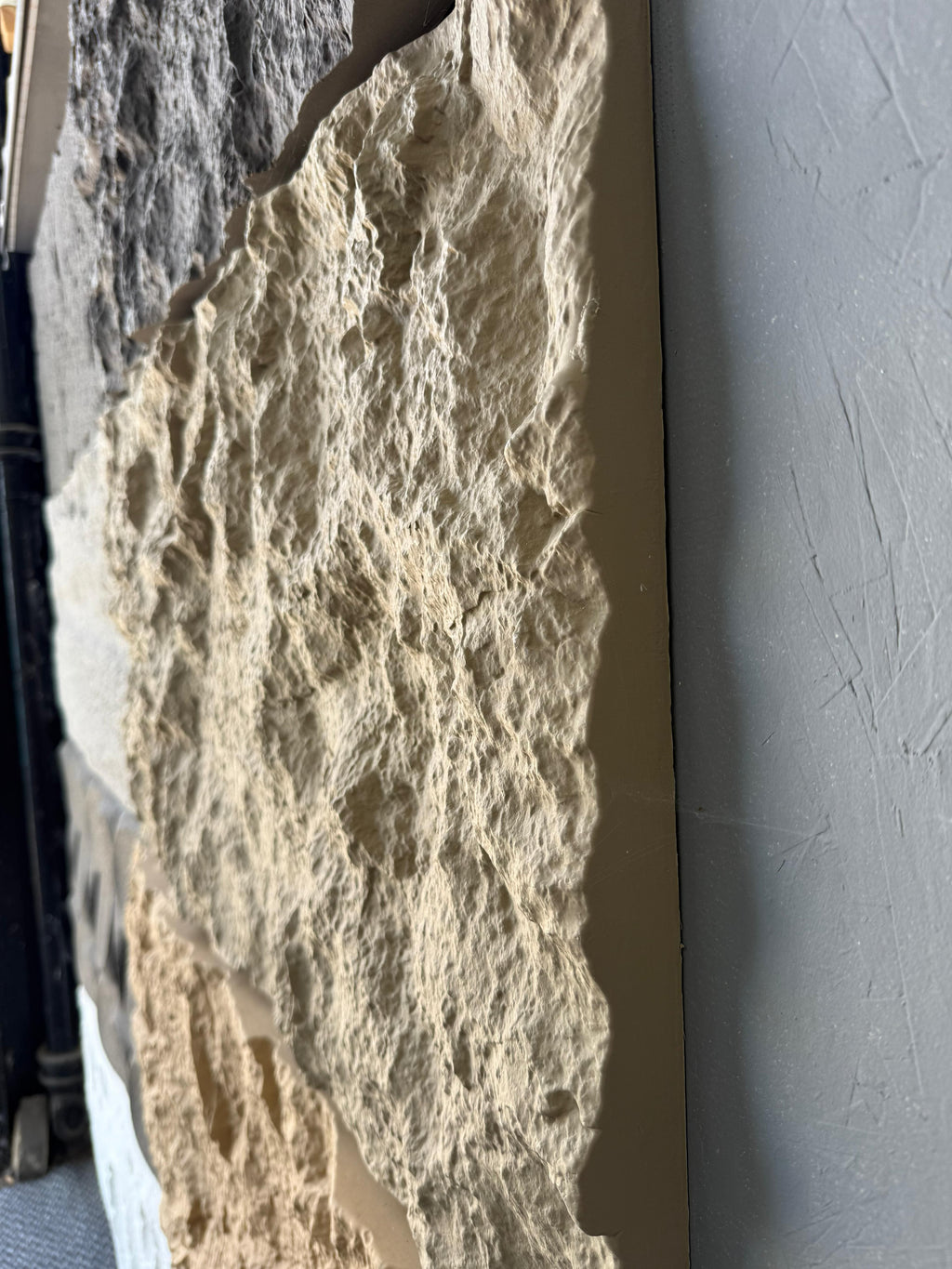North Stone Rock Effect Wall Panels 120x60cm