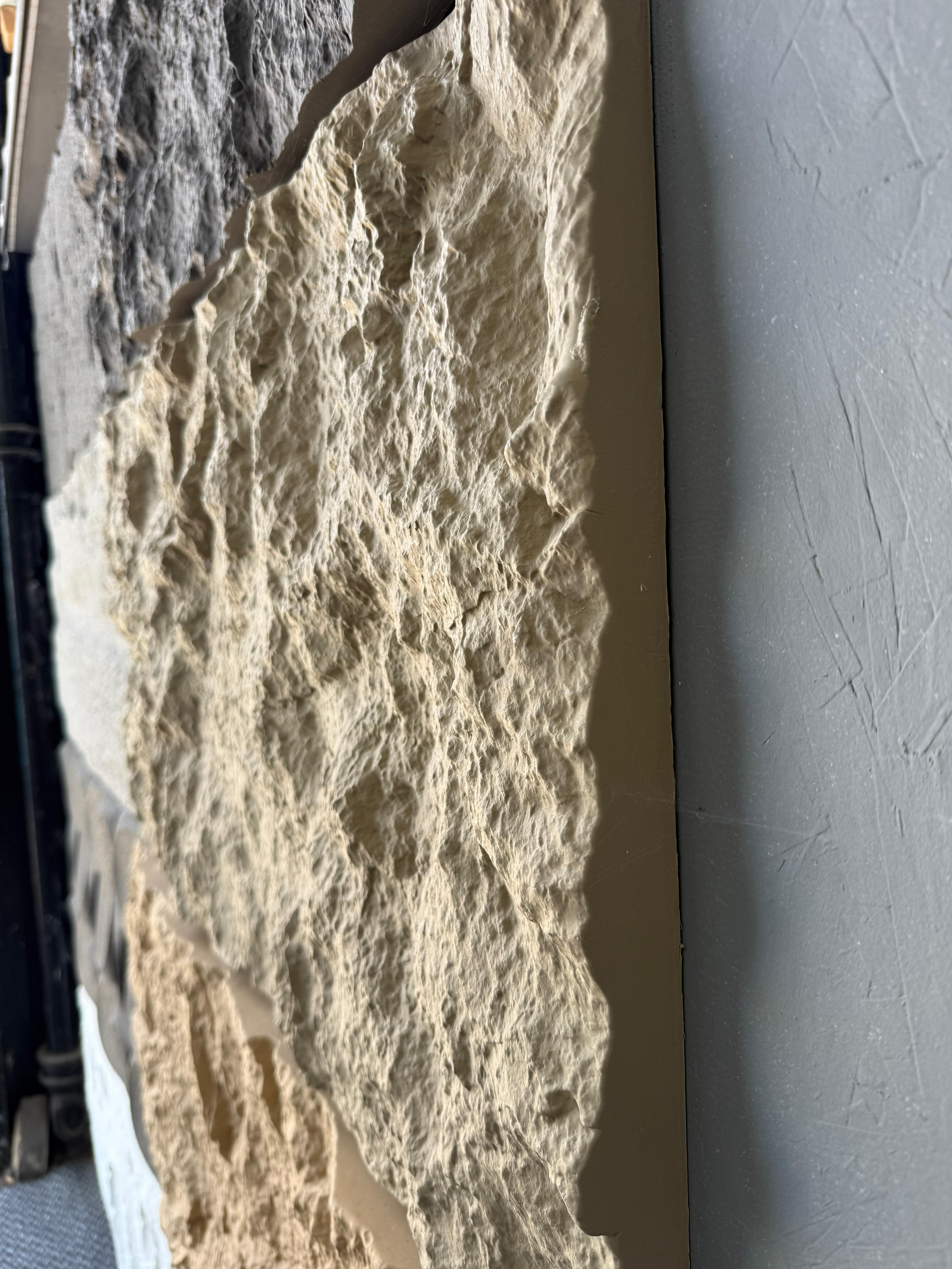North Stone Rock Effect Wall Panels 120x60cm