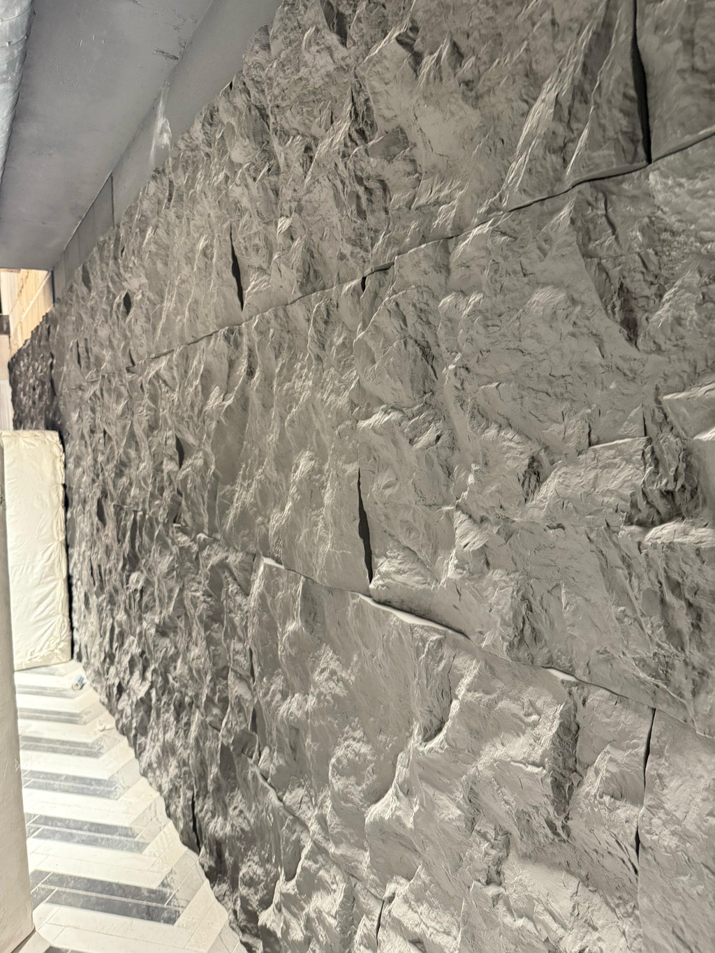 RockStar Stone Effect Wall Panels 120x60cm