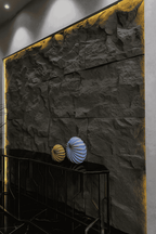 RockStar Stone Effect Wall Panels 120x60cm