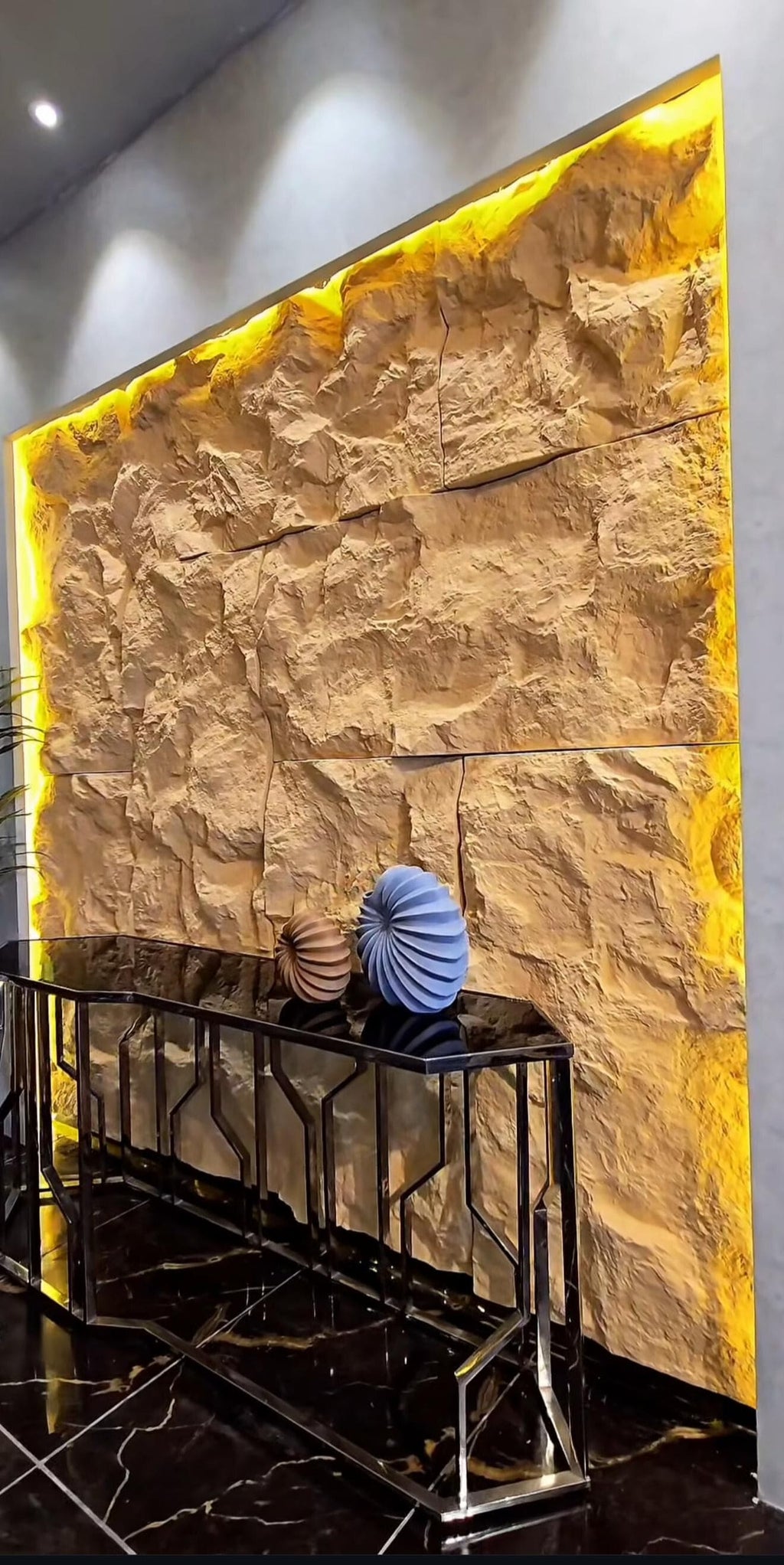 Stonehenge Stone Effect Wall Panels 120x60cm
