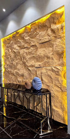 Stonehenge Stone Effect Wall Panels 120x60cm