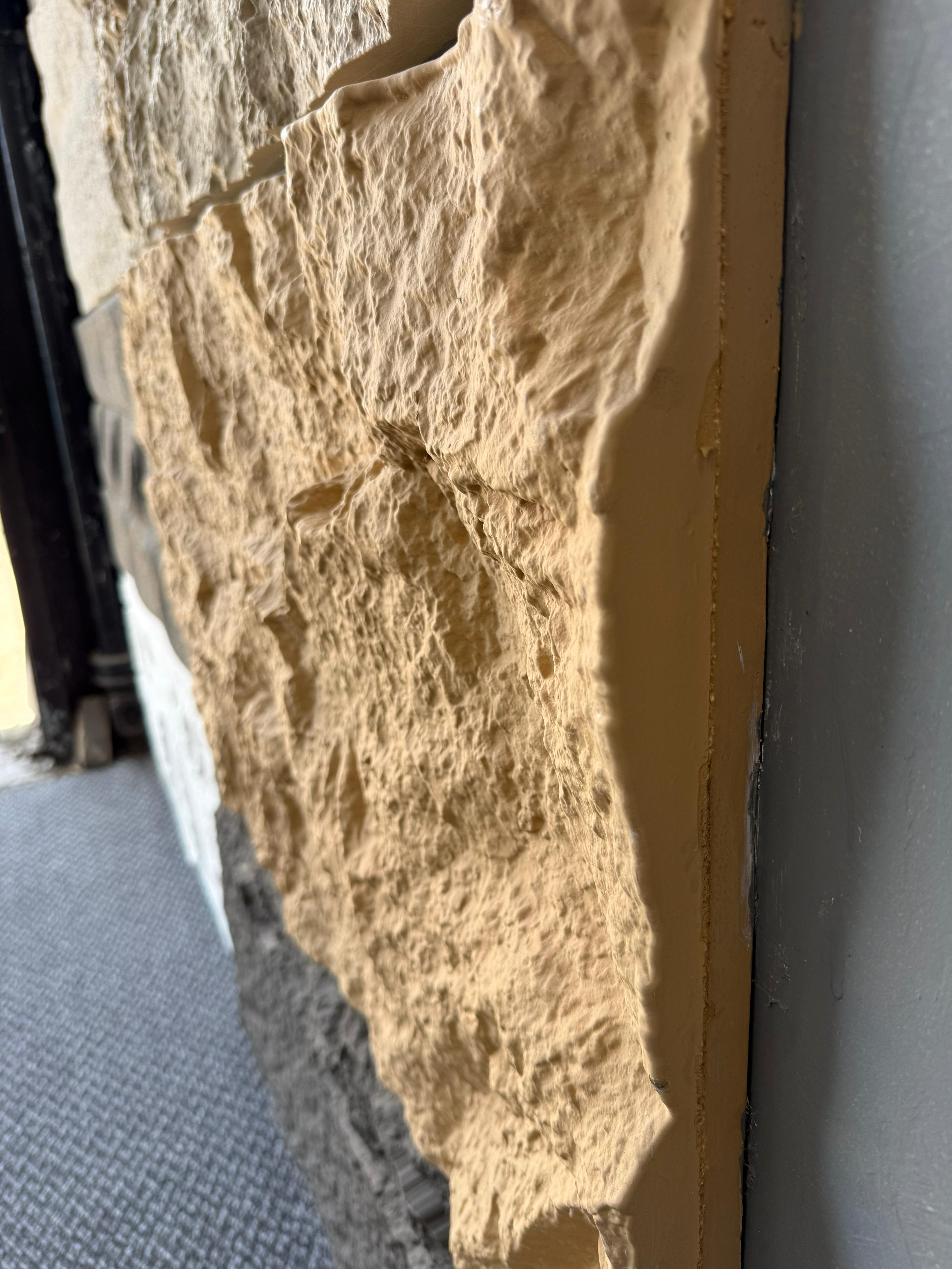 Stonehenge Stone Effect Wall Panels 120x60cm