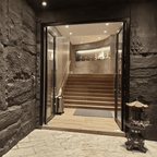 Hollywood Stone Effect Wall Panels 120 x 60 cm